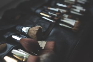 化妆、专业、化妆师