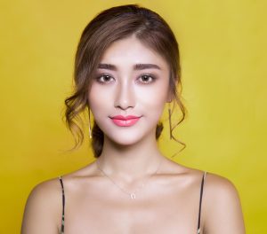 韩式美妆、化妆、美妆
