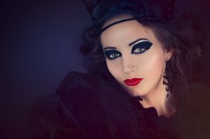 化妆、化妆品、写真、证件照