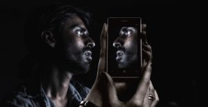 化妆、眼妆、写真、拍照、上镜